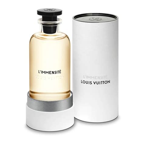 Louis Vuitton L’Immensite (Review): Luxury Citrus